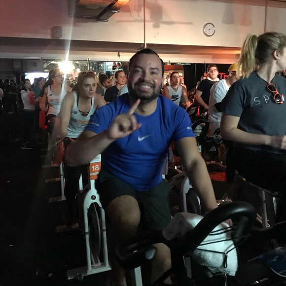 Meet your Posher, Kevin - Picture 1 of 1